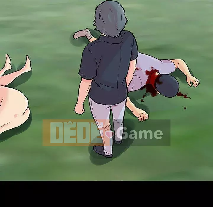 Trò chơi đen tối mùa 2 Chương 71-161