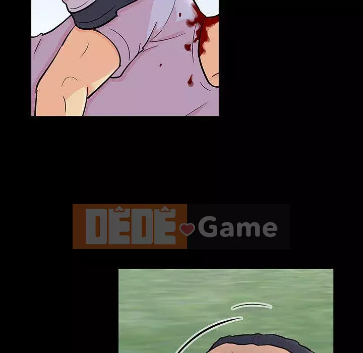 Trò chơi đen tối mùa 2 Chương 71-161