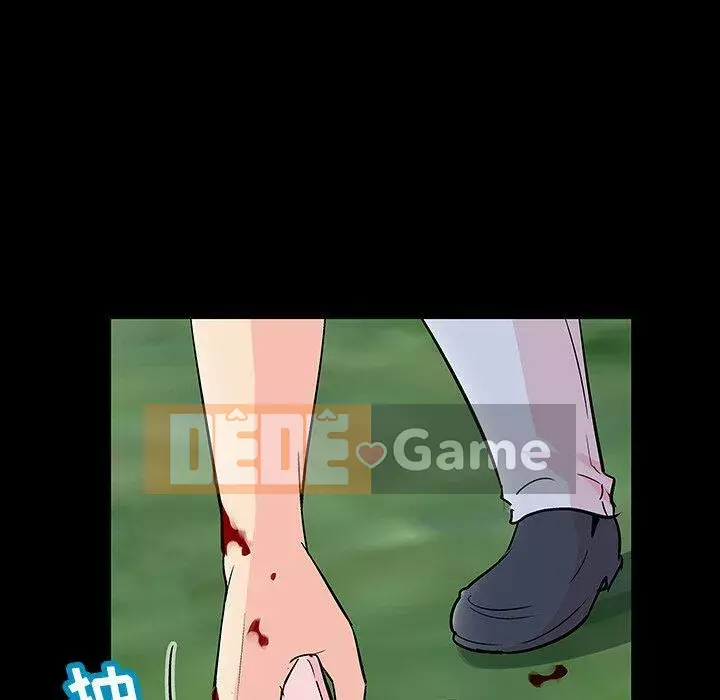 Trò chơi đen tối mùa 2 Chương 71-161