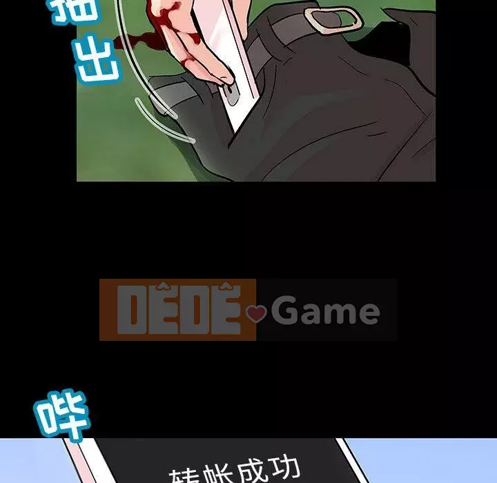 Trò chơi đen tối mùa 2 Chương 71-161