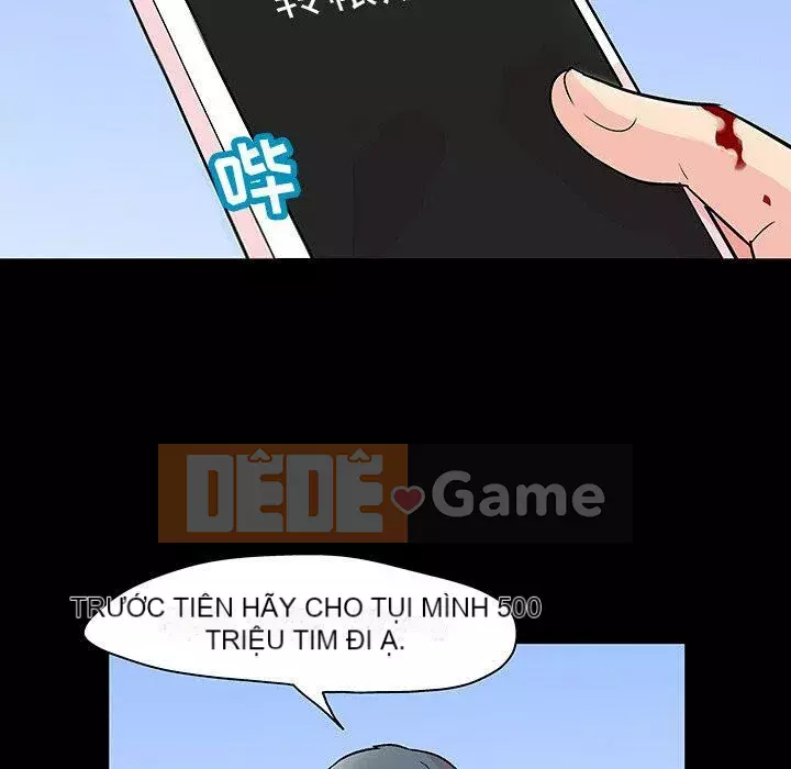 Trò chơi đen tối mùa 2 Chương 71-161