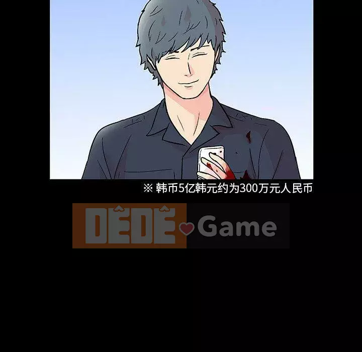 Trò chơi đen tối mùa 2 Chương 71-161