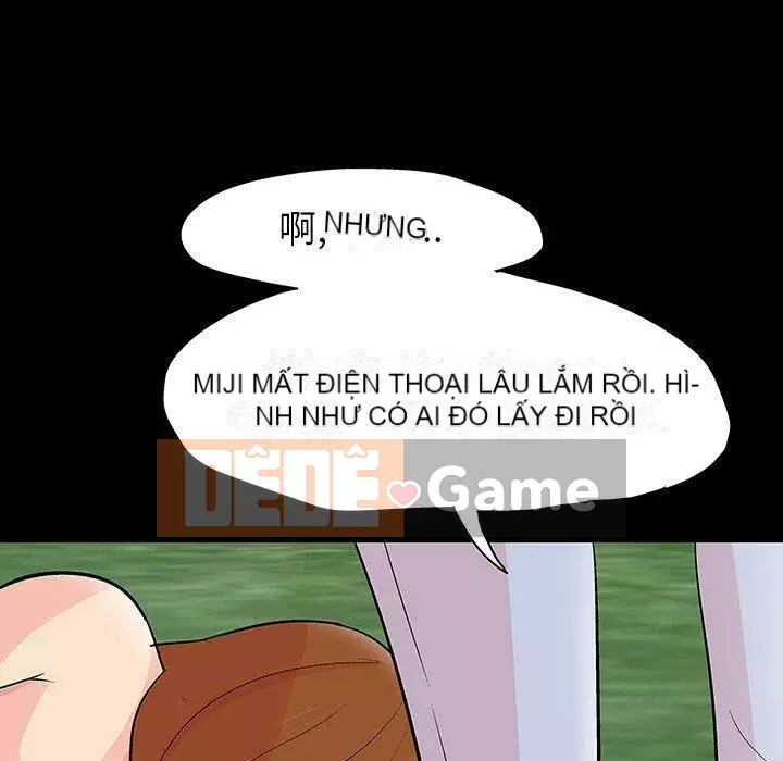 Trò chơi đen tối mùa 2 Chương 71-161