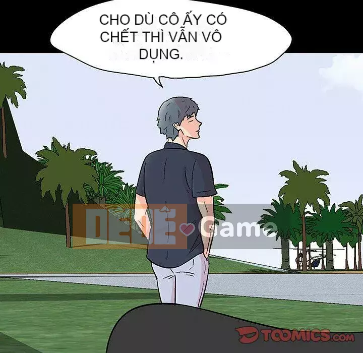 Trò chơi đen tối mùa 2 Chương 71-161