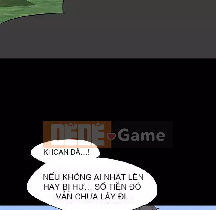 Trò chơi đen tối mùa 2 Chương 71-161