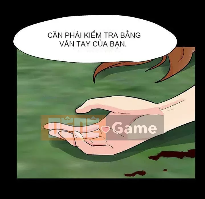 Trò chơi đen tối mùa 2 Chương 71-161