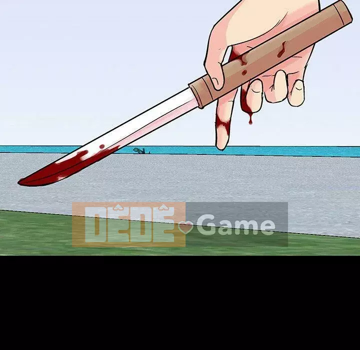 Trò chơi đen tối mùa 2 Chương 71-161