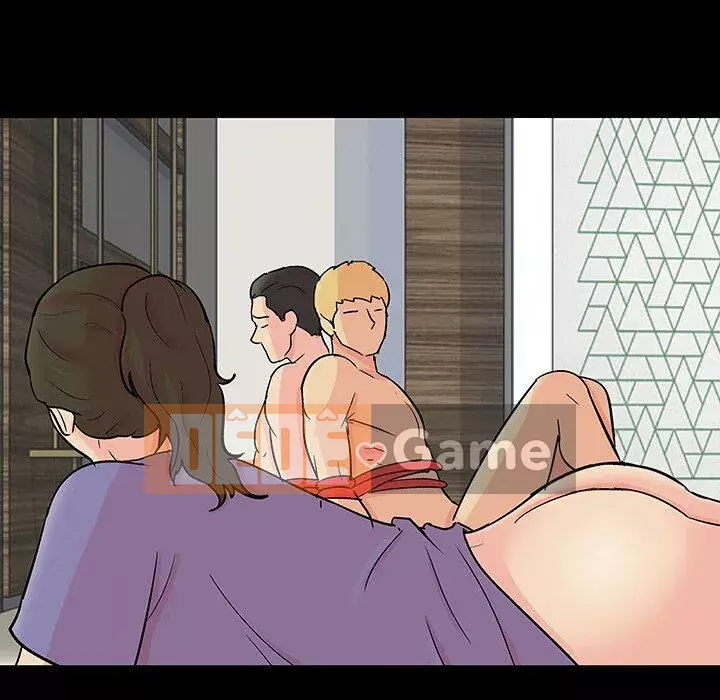 Trò chơi đen tối mùa 2 Chương 71-161