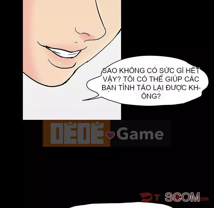 Trò chơi đen tối mùa 2 Chương 71-161