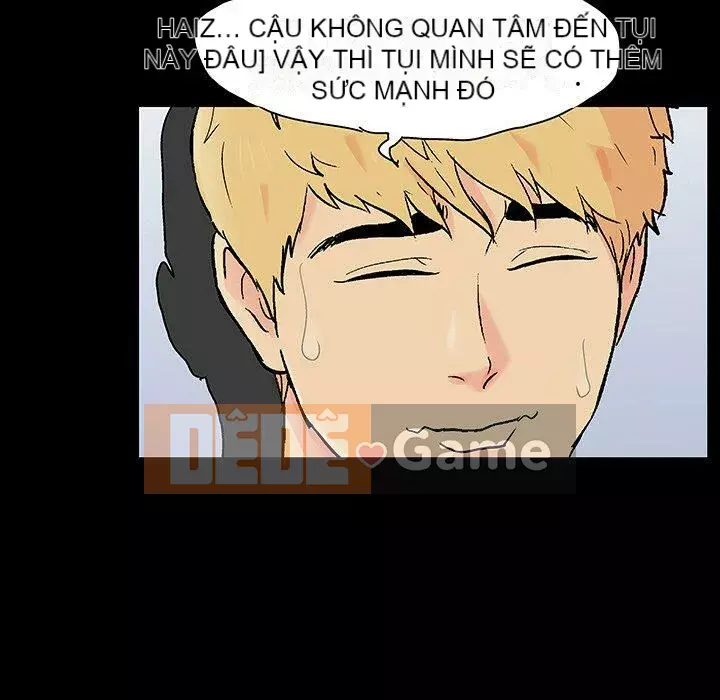 Trò chơi đen tối mùa 2 Chương 71-161