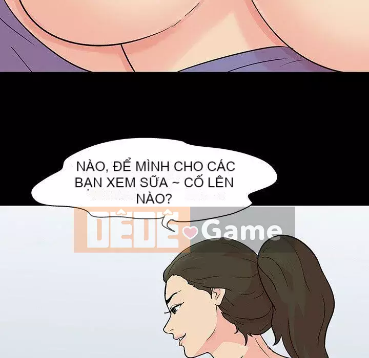 Trò chơi đen tối mùa 2 Chương 71-161