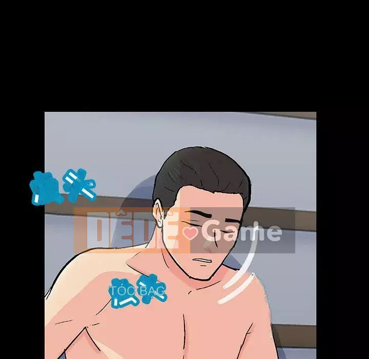 Trò chơi đen tối mùa 2 Chương 71-161