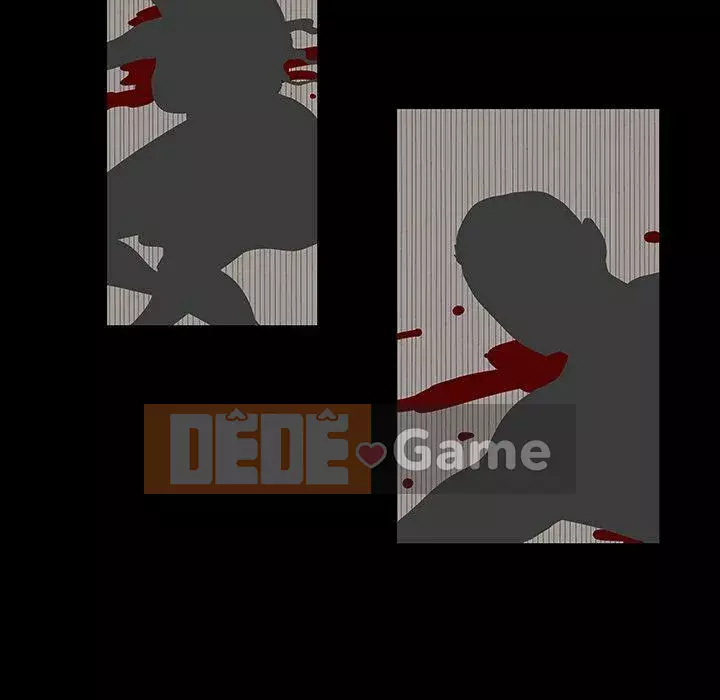 Trò chơi đen tối mùa 2 Chương 71-161