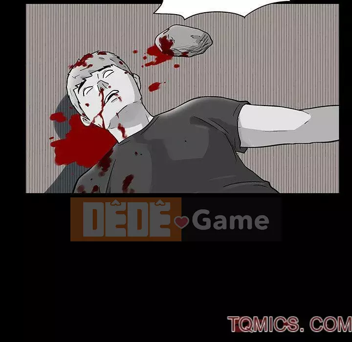 Trò chơi đen tối mùa 2 Chương 71-161