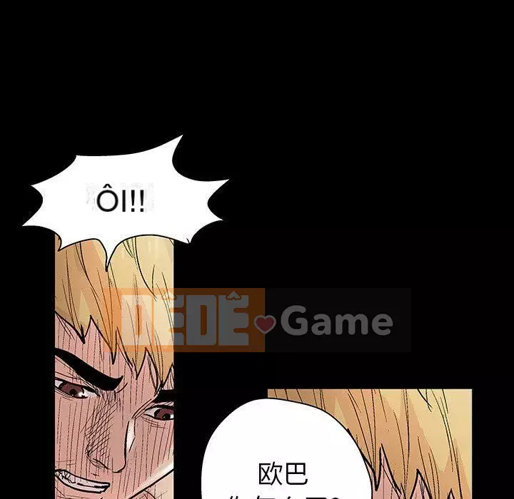 Trò chơi đen tối mùa 2 Chương 71-161