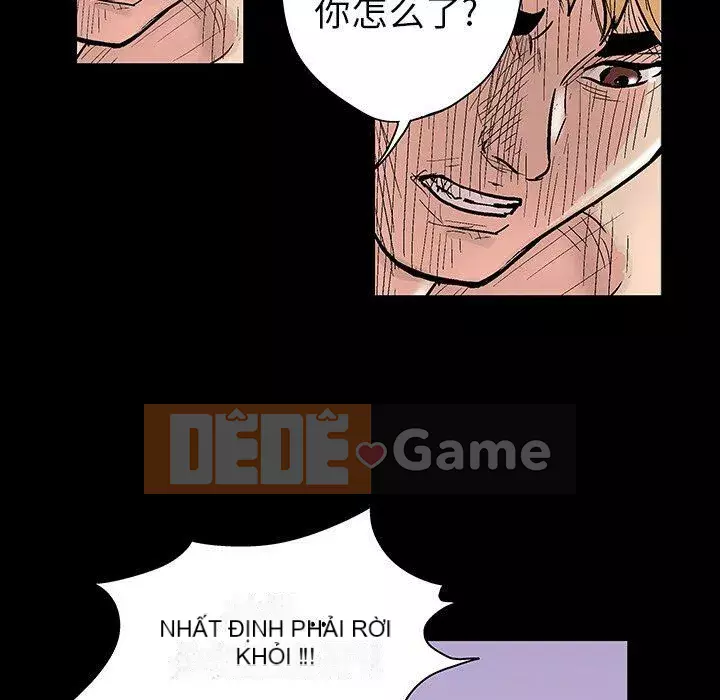 Trò chơi đen tối mùa 2 Chương 71-161