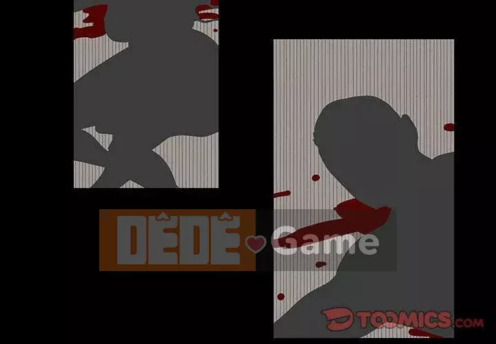 Trò chơi đen tối mùa 2 Chương 71-161