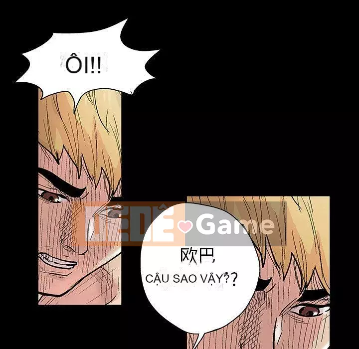 Trò chơi đen tối mùa 2 Chương 71-161