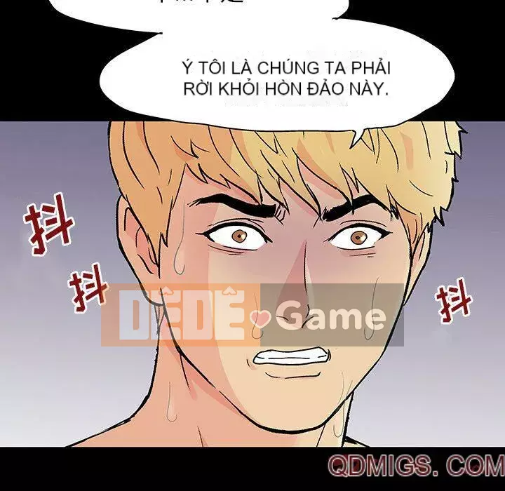 Trò chơi đen tối mùa 2 Chương 71-161