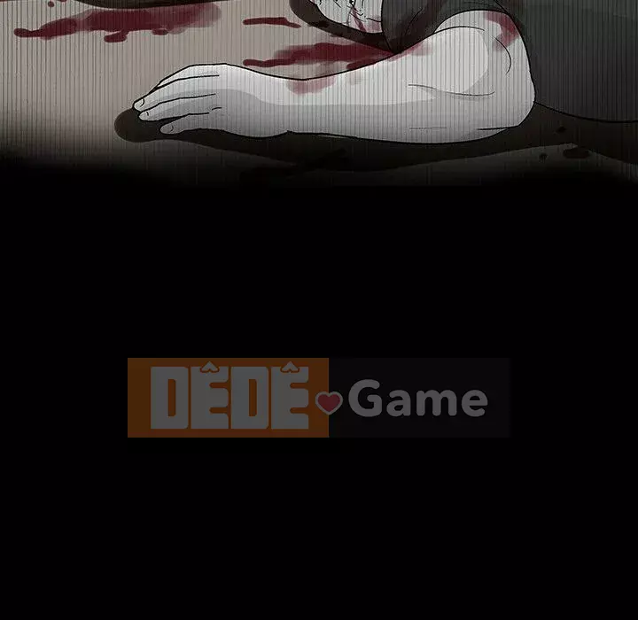 Trò chơi đen tối mùa 2 Chương 71-161