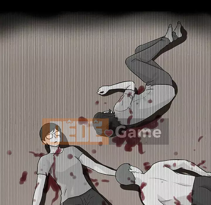 Trò chơi đen tối mùa 2 Chương 71-161