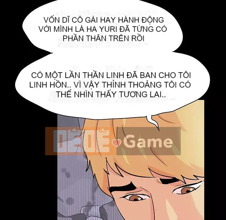 Trò chơi đen tối mùa 2 Chương 71-161