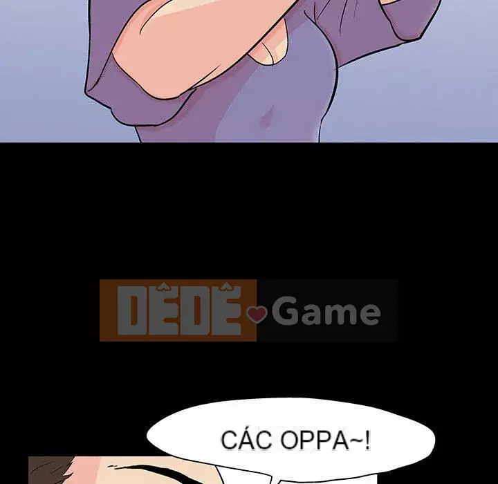 Trò chơi đen tối mùa 2 Chương 71-161