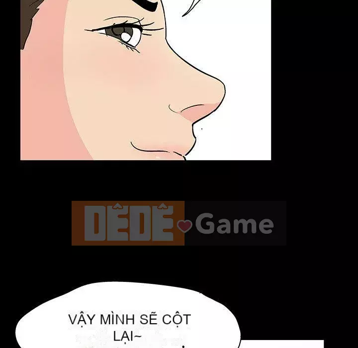 Trò chơi đen tối mùa 2 Chương 71-161