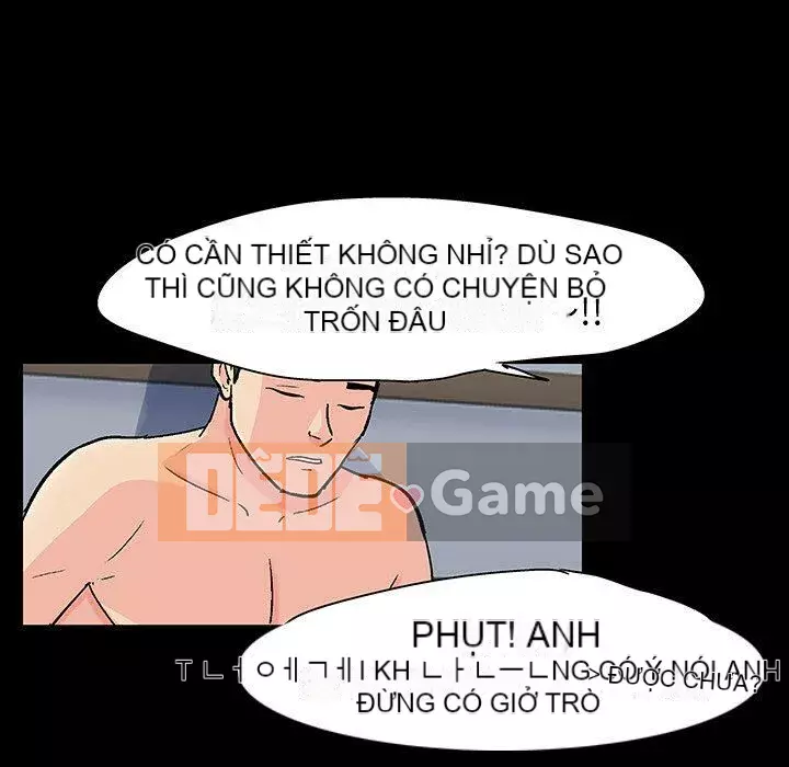 Trò chơi đen tối mùa 2 Chương 71-161