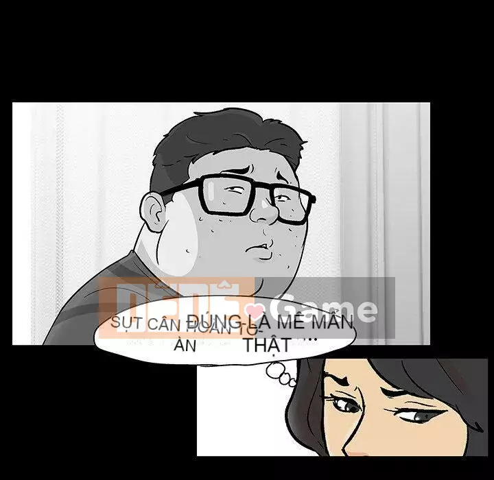 Trò chơi đen tối mùa 2 Chương 71-161