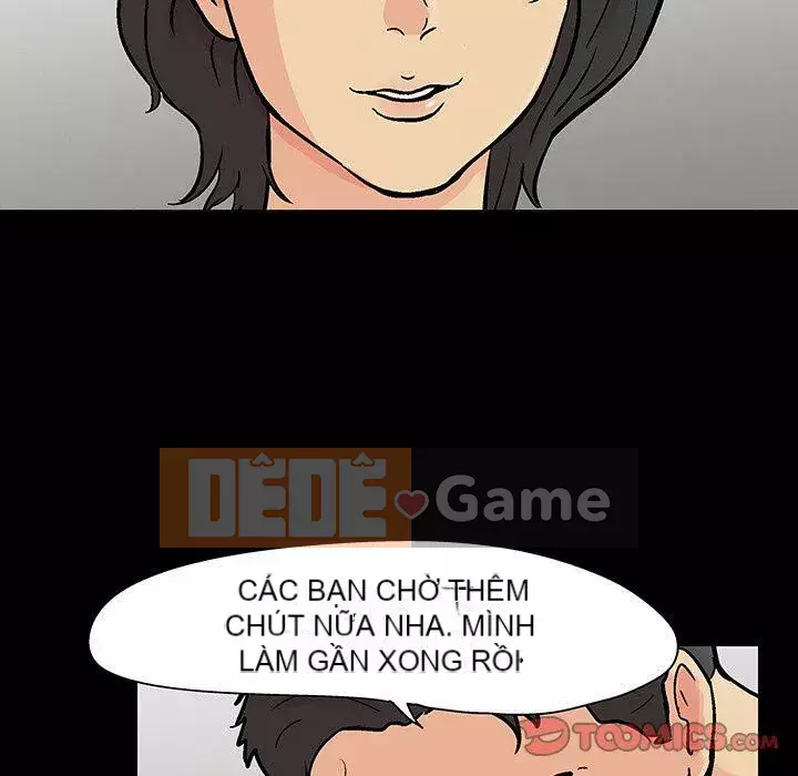 Trò chơi đen tối mùa 2 Chương 71-161