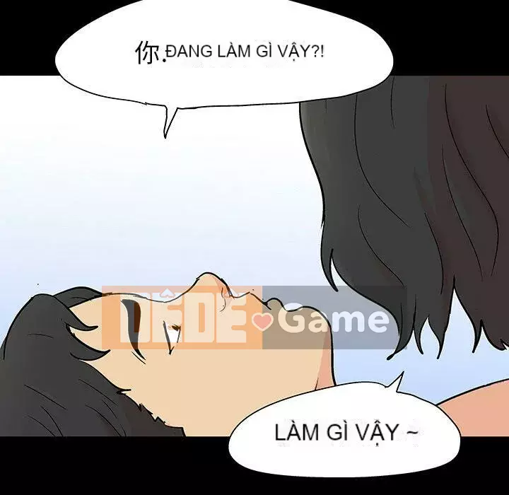 Trò chơi đen tối mùa 2 Chương 71-161