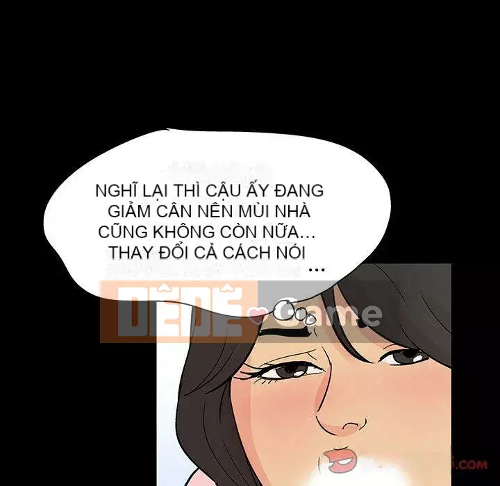 Trò chơi đen tối mùa 2 Chương 71-161