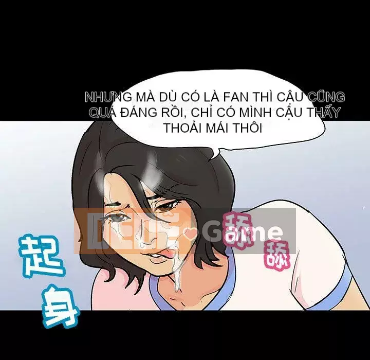 Trò chơi đen tối mùa 2 Chương 71-161