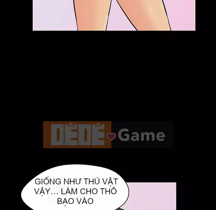 Trò chơi đen tối mùa 2 Chương 71-161