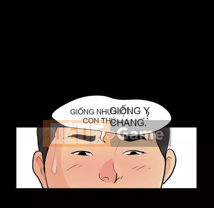 Trò chơi đen tối mùa 2 Chương 71-161