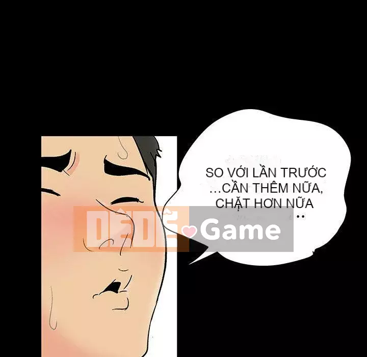 Trò chơi đen tối mùa 2 Chương 71-161