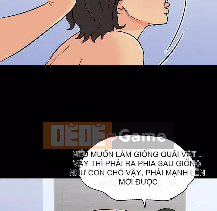 Trò chơi đen tối mùa 2 Chương 71-161