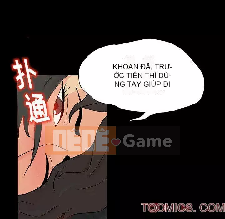 Trò chơi đen tối mùa 2 Chương 71-161