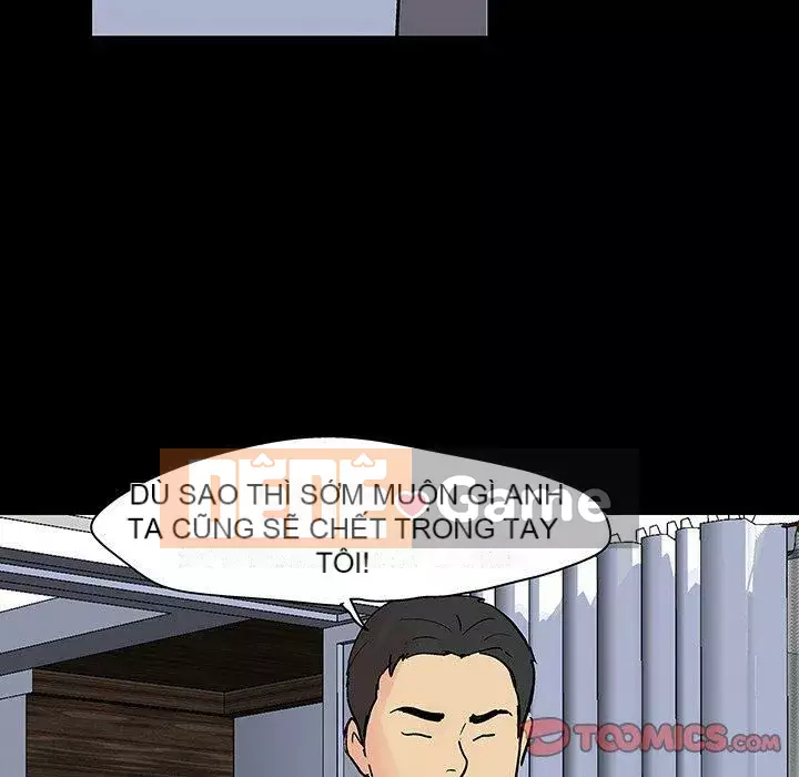 Trò chơi đen tối mùa 2 Chương 71-161