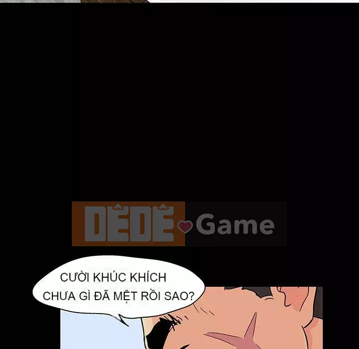 Trò chơi đen tối mùa 2 Chương 71-161