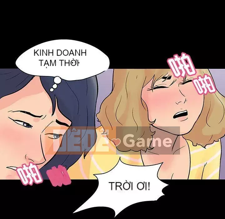 Trò chơi đen tối mùa 2 Chương 71-161