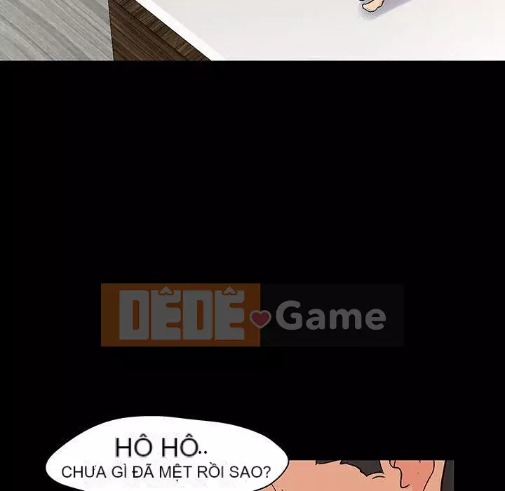 Trò chơi đen tối mùa 2 Chương 71-161