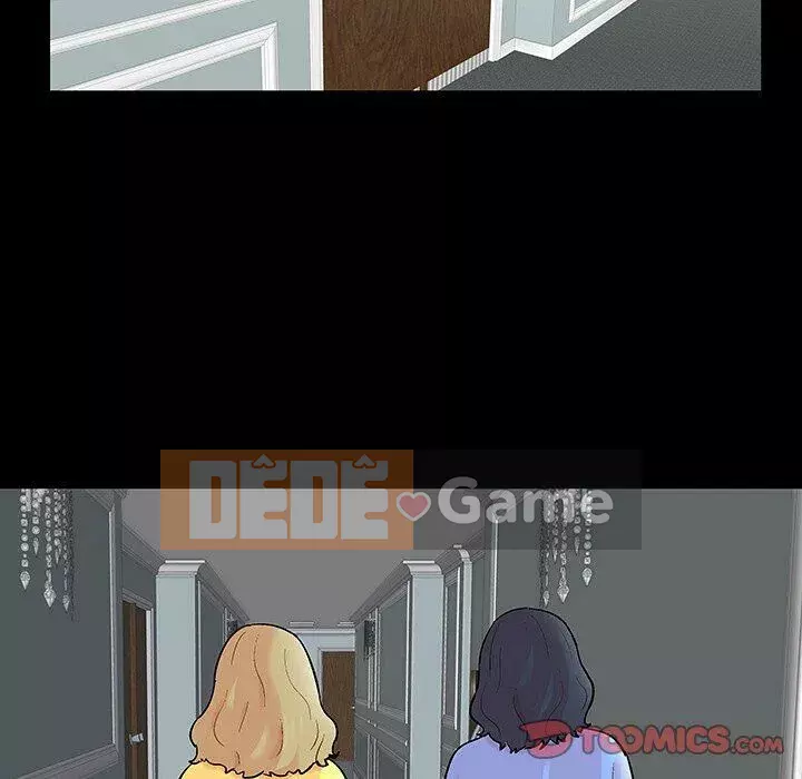 Trò chơi đen tối mùa 2 Chương 71-161