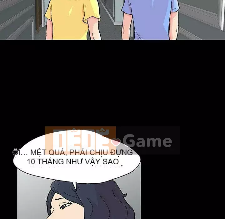 Trò chơi đen tối mùa 2 Chương 71-161