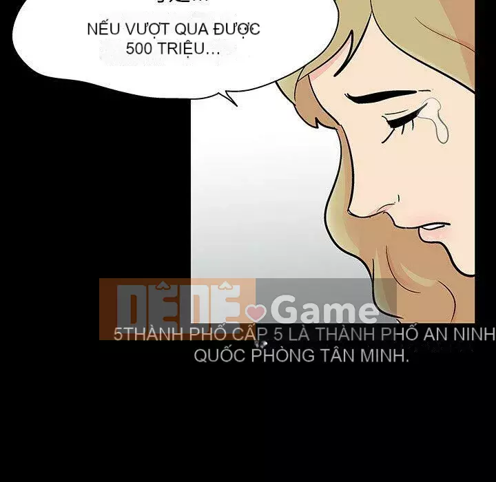 Trò chơi đen tối mùa 2 Chương 71-161