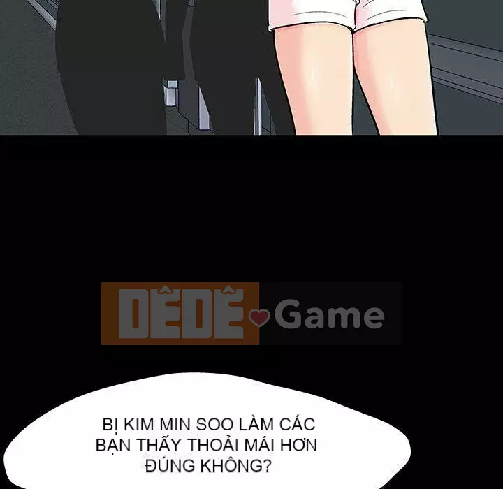 Trò chơi đen tối mùa 2 Chương 71-161