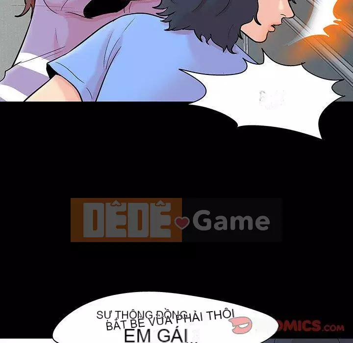 Trò chơi đen tối mùa 2 Chương 71-161