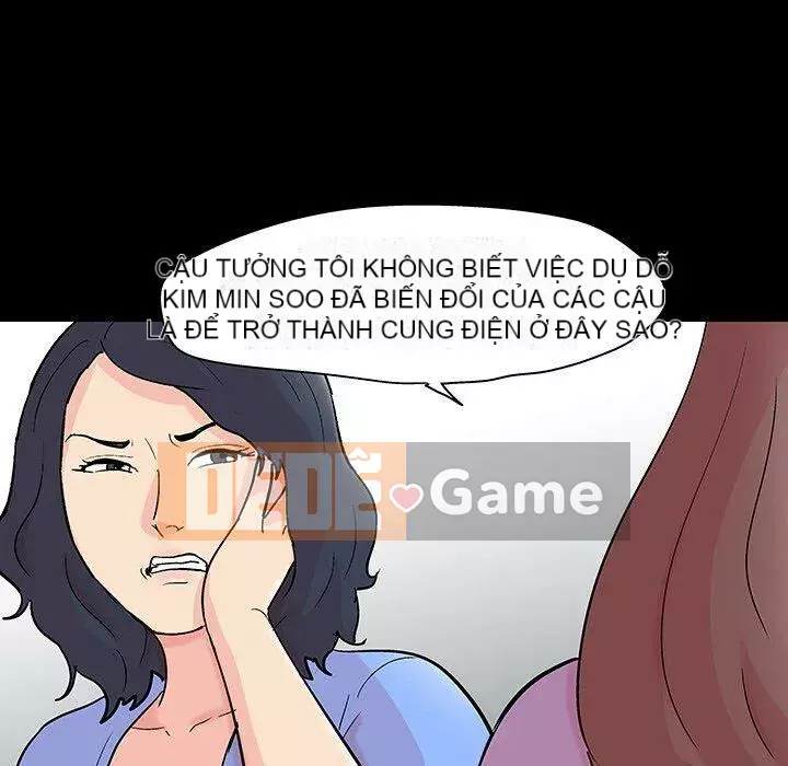 Trò chơi đen tối mùa 2 Chương 71-161