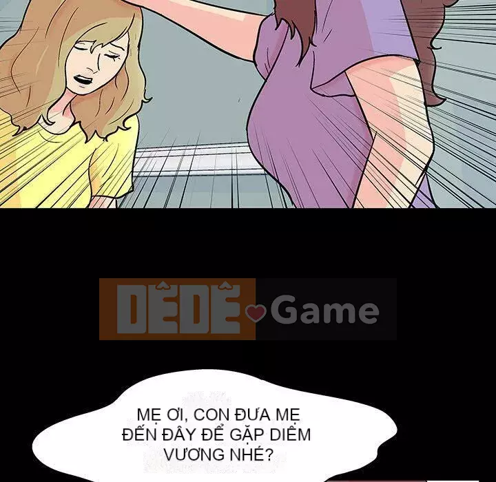 Trò chơi đen tối mùa 2 Chương 71-161